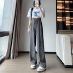 Summer thin gray / L( 40-55kg )