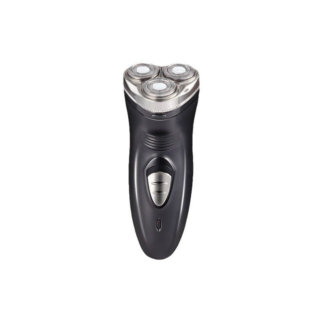 Factory wholesale 4D electric shaver floating three cutter head men's full body washing USB rechargeable razor
