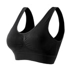 Black-With Chest Pad / S: 45.00 kg-55.00 kg