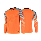 Orange (top) / 2XS（130cm）