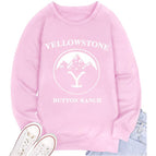 Pink (white font) / S