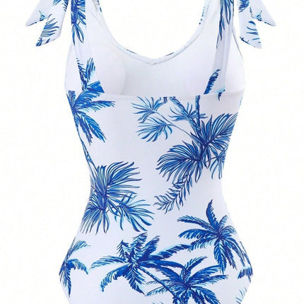 Plus Size Swimsuit Women / Maillot Grande Taille