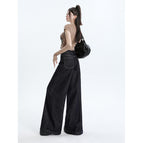 Denim (trousers) / XS