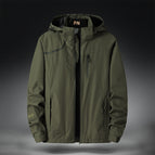 Men's Thin Army Green / 3XL