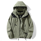 Army green / XS