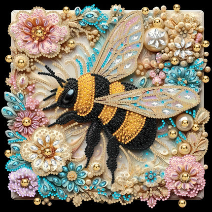 ✅ New DIY Irregular Shaped Diamond Painting Amazon Bestseller Rhinestone Decorative Diamond Painting Source Factory Christmas Gift