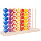 Fruit ring game