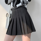 Dark gray regular [wool] / XS
