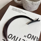 Basic dark brown