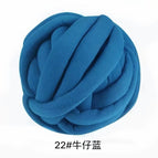 22 denim blue