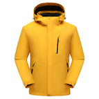 Yellow / S