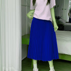 Rhine Blue / Free size