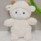 Naked sheep / About 23cm