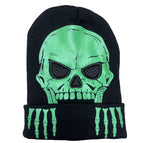 Fluorescent green