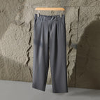Dark gray / M