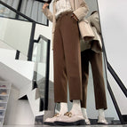 Brown eight points / XS
