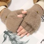 Khaki / Free size