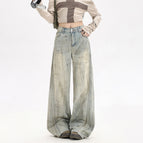 Nostalgic light blue (trousers) / XS