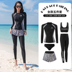 2320 women's (five-piece set) / M