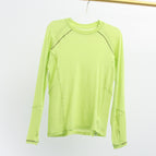 Fluorescent yellow / S