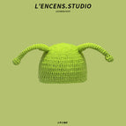 Shrek tentacles