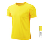Yellow / XXXXL
