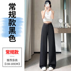Black regular style / S