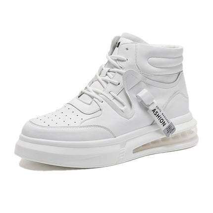 Chinese men's shoes casual shoes fashion fashion shoes men's clothing store with personality all-match shake fast live Wenzhou shoes