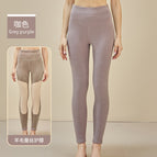 2 layers of ladies gray purple 1048 / 5xl (male 110~125kg / female 80~90kg )
