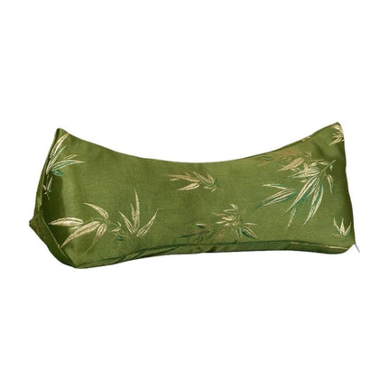 Mugwort Cervical Spine Pillow Mat Cylindrical Pillow Pure Mugwort Household Cervical Spine Cylindrical Candy Mugwort Pillow Manufacturer Wholesale