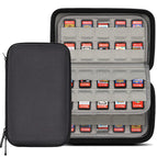 120 card storage bag