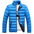 Sky blue / M