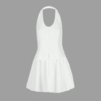White / S