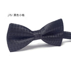 J75 black small grid