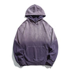 Purple / S