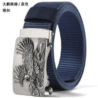 3 Dapeng spreads wings blue [silver buckle] / 110cm