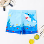 Undersea Shark / 3xl
