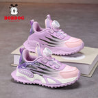Purple [leather waterproof] / 28