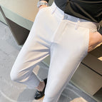 White trousers / 27 yards ( 40-45kg )