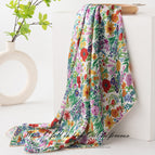 Fhz24-9007-1 fresh flower picture / 86*86cm (with gift box)