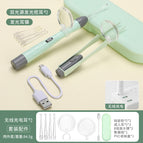 [New] Small Man Waist Green/2 Piece Set (Rechargeable)