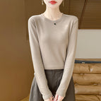 Cold tea brown / M