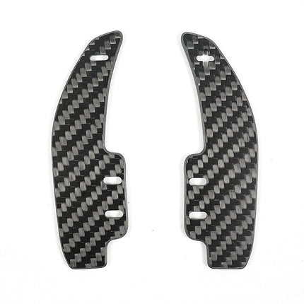 100% true carbon fiber magnetic shift paddles are suitable for Infiniti Infiniti QX50.QX60.