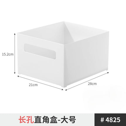 Retractable Storage Box Right Angle under Sink Cabinet Kitchen Extended Storage Basket Debris Organization Storage Box Storage Basket