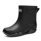 All Black Shoes / 38
