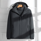 Men's dark gray / M