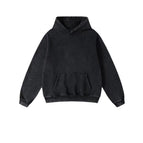 Washed black / S
