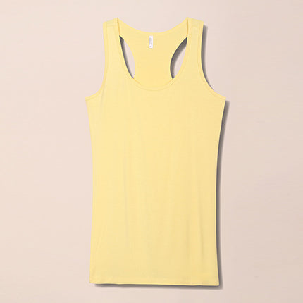 Modal Vest Women's I-shaped U-shaped Base Vest Extra Large and Fat Sleeveless Outer Wear Sling Base Shirt Spring and Summer