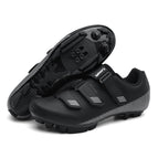 9911 black mountain lock shoes / 36