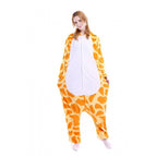 giraffe / S